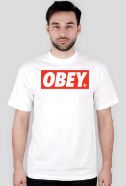 OBEY BOY