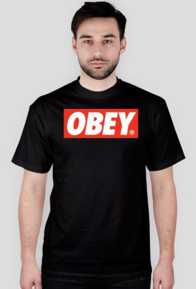 OBEY BOY