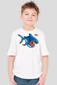 Ryba REKIN   dla dzieci Biala