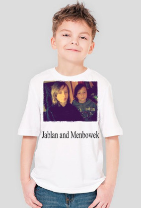 Jablan and MenBowek