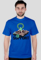 Thresh Support