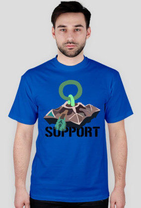 Thresh Support
