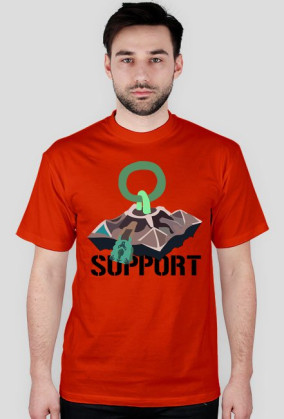 Thresh Support