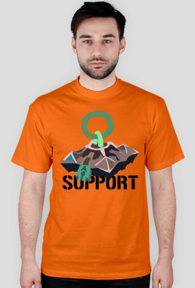 Thresh Support