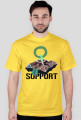 Thresh Support