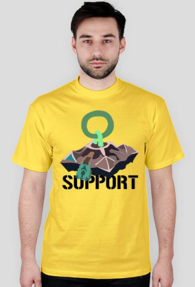 Thresh Support