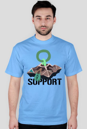 Thresh Support