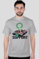 Thresh Support