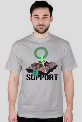 Thresh Support