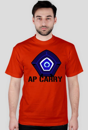 Xerath AP Carry