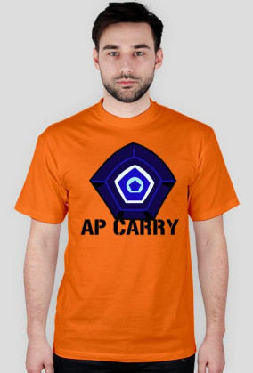 Xerath AP Carry
