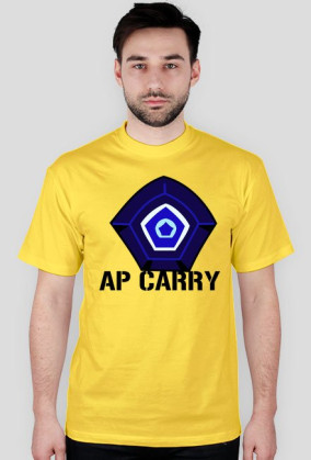 Xerath AP Carry