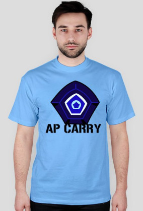 Xerath AP Carry