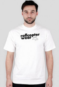 roflcopter wear tee