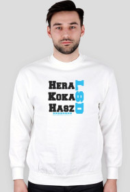 ✩ Bluza ✩ Hera Koka Hasz LSD - Swag Mode