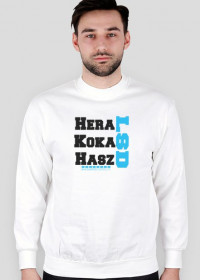 ✩ Bluza ✩ Hera Koka Hasz LSD - Swag Mode