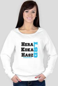 ✩ Bluza✩ Hera Koka Hasz LSD - Swag Mode