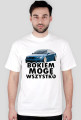 Bokiem Mogę Wszystko BMW E46 M3