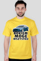 Bokiem Mogę Wszystko BMW E46 M3