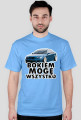 Bokiem Mogę Wszystko BMW E46 M3