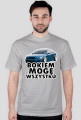 Bokiem Mogę Wszystko BMW E46 M3