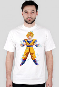 Dragon Ball T-Shirt #!