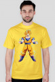 Dragon Ball T-Shirt #!