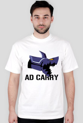 Jinx AD Carry