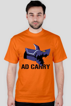 Jinx AD Carry