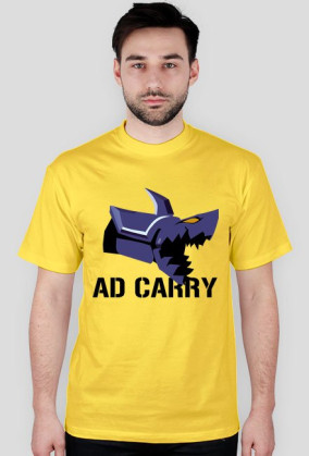 Jinx AD Carry