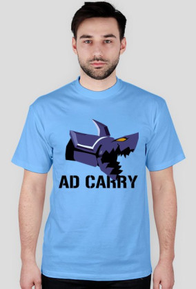 Jinx AD Carry