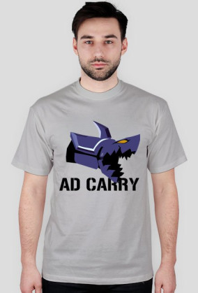 Jinx AD Carry