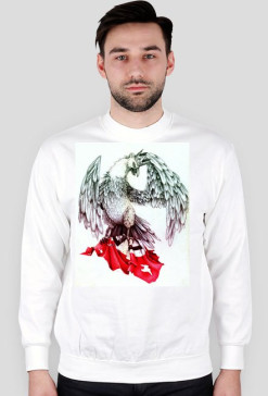 Bluza Polski Orzeł