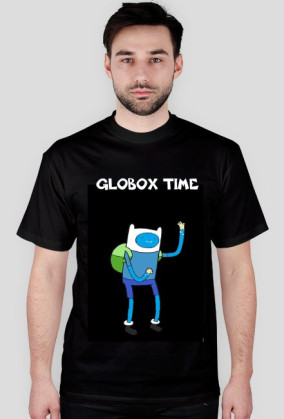 GLOBOX TIME