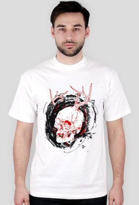 Horned Skull