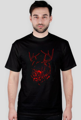 Horned Skull