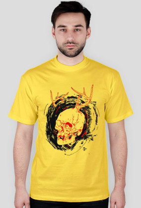 Horned Skull