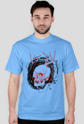 Horned Skull