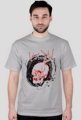 Horned Skull