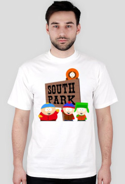 South Park T-Shirt #1