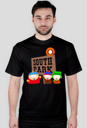 South Park T-Shirt #1