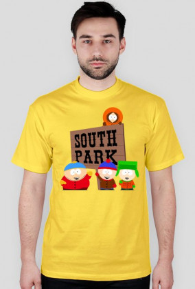 South Park T-Shirt #1