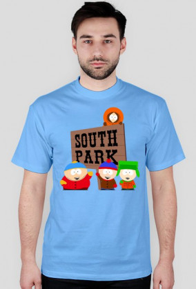 South Park T-Shirt #1