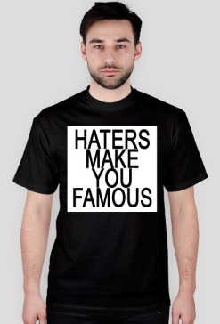 Hatersczarna