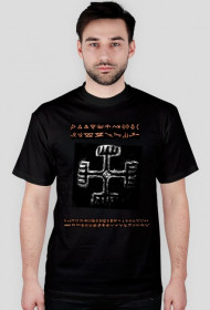 Ideogram Ręce Boga