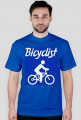 Bicyclist