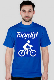 Bicyclist