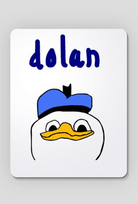 Dolan pod myszke