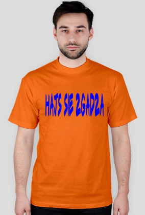 Hajs się zgadza