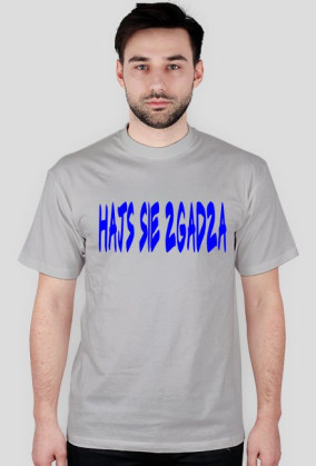 Hajs się zgadza